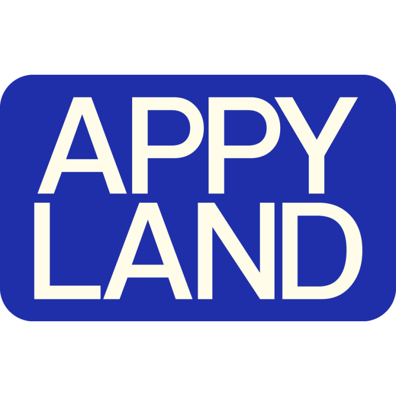 Appyland logo