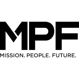 MPF Federal logo