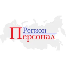 Region Personal logo
