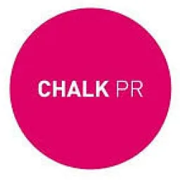 Chalkpr logo
