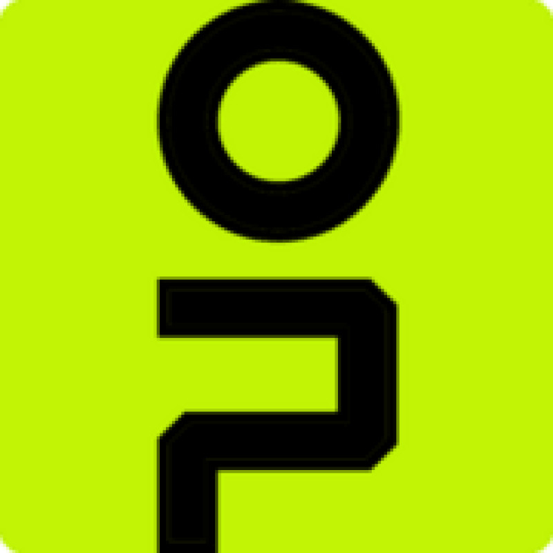 One Page logo