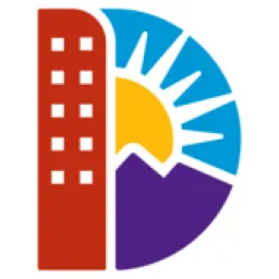 Denvergov logo