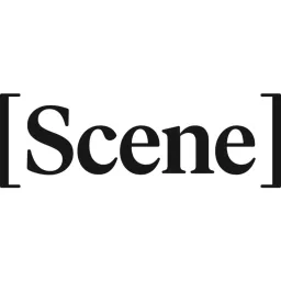 Scene Health logo