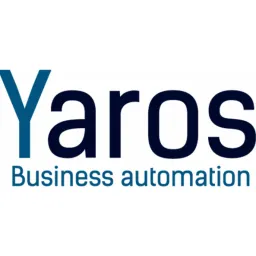 Yaros logo