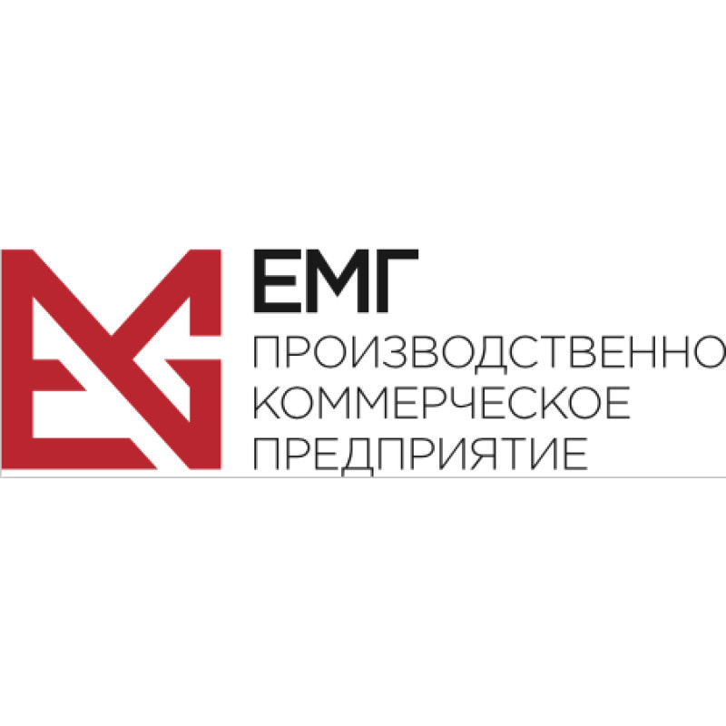 EMG logo