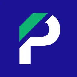 BePark logo