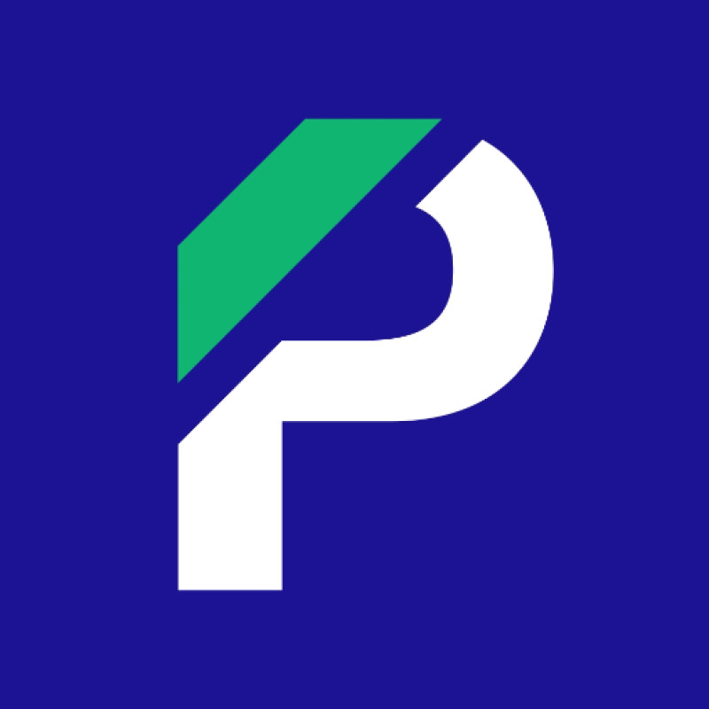 BePark logo