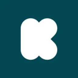 Kickstarter logo