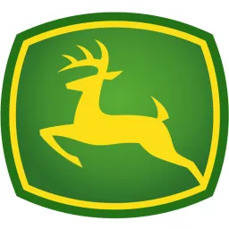 John Deere logo