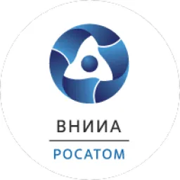VNIIA logo