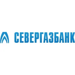 Severgazbank logo