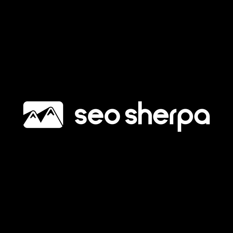 Seosherpa logo