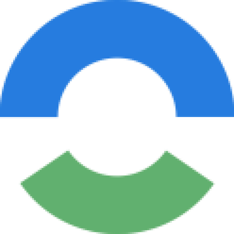 OPEN BANK AJ logo