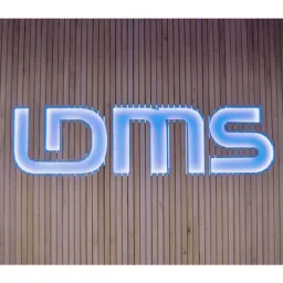 LDMS logo