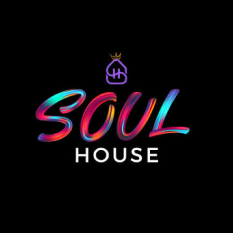 Soulhouse logo
