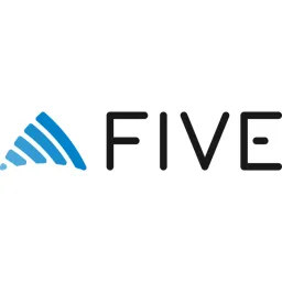 Five Informatik logo