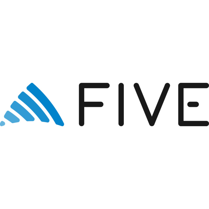 Five Informatik logo