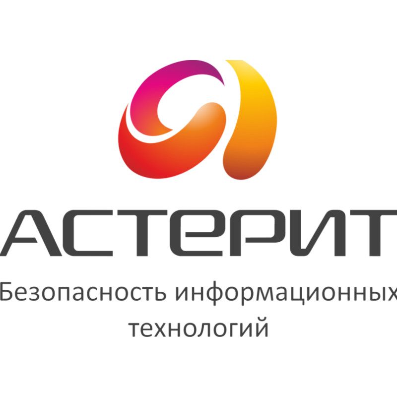 Asterit logo