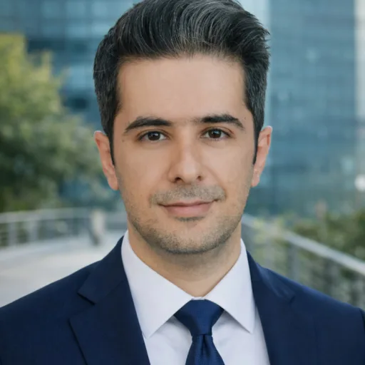 Arash Khoshbakht
