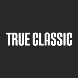 True Classic logo