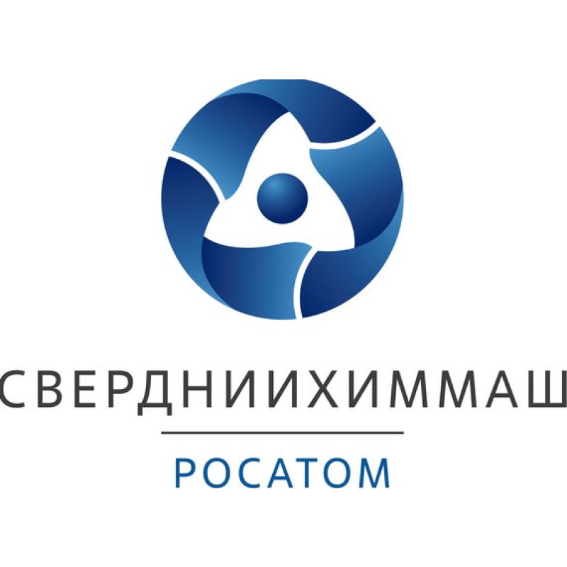 SverdNIIkhimmash logo