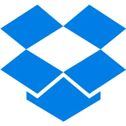 Dropbox logo