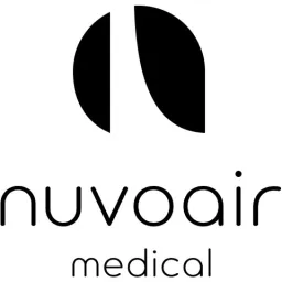 NuvoAir logo