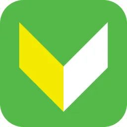 Vested logo