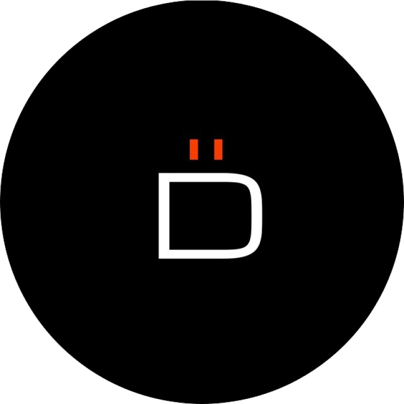 Dropp Market logo