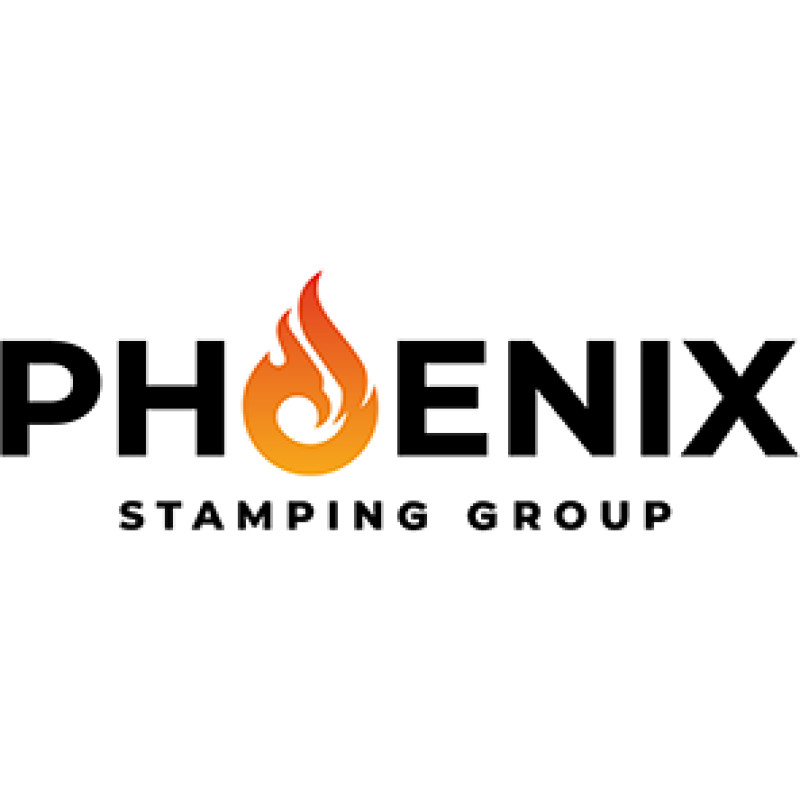 Phoenix Stamping Group logo