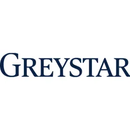 Greystar logo
