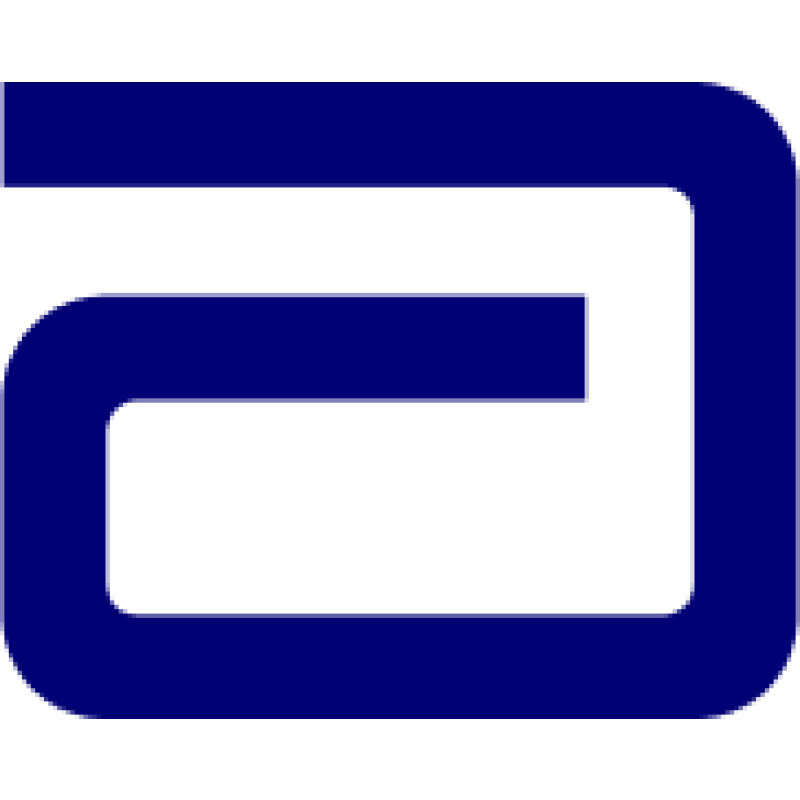 Abbott logo