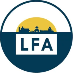 Leadforamerica logo