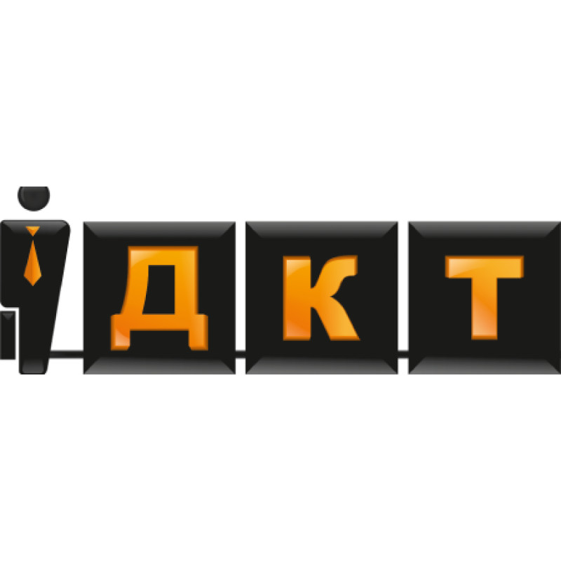 Depository and Corporate Technologies logo