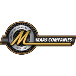 Maascompanies logo