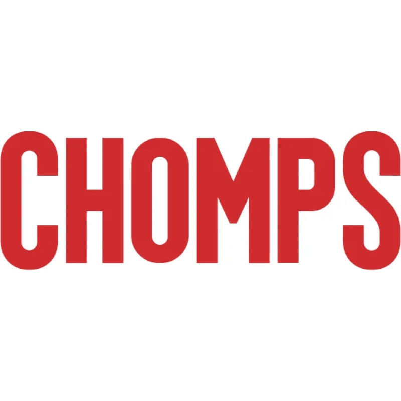 Chomps logo