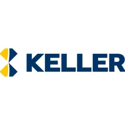 Keller Inc logo