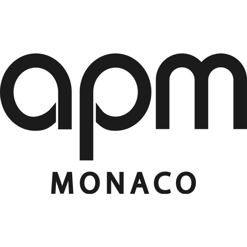 APM Monaco logo