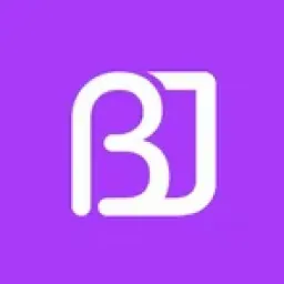 BeJure logo