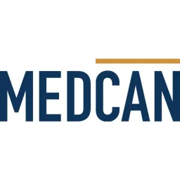 Medcan logo