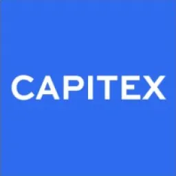 Capitex logo