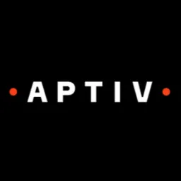 Aptiv logo