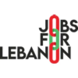 Jobs for Lebanon logo