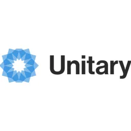 Unitary logo