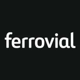 Ferrovial logo