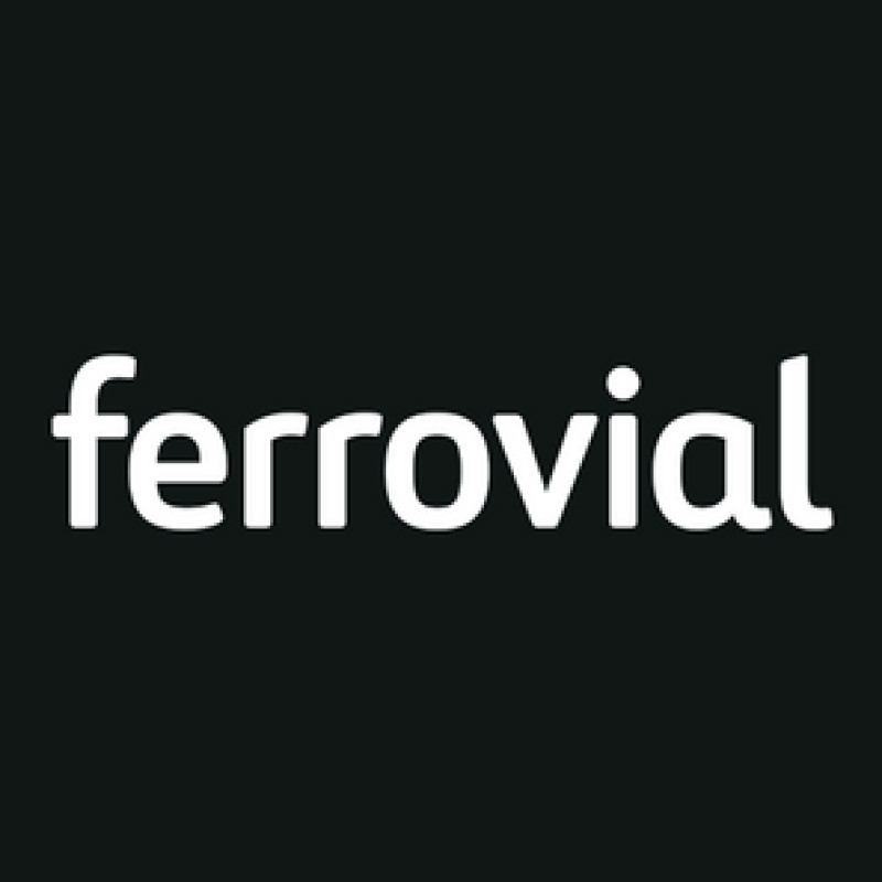 Ferrovial logo
