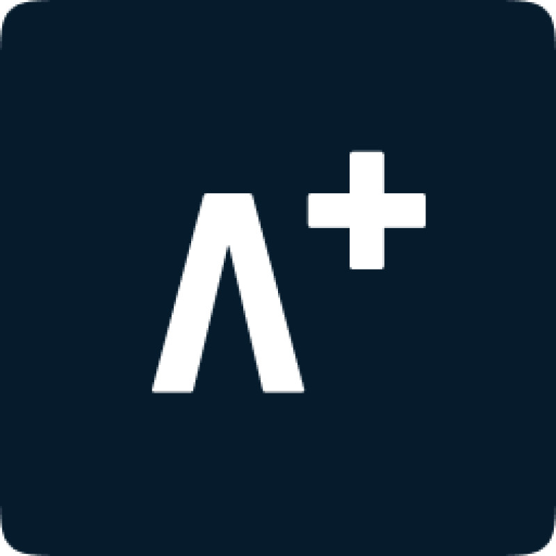 ADDITIVE logo