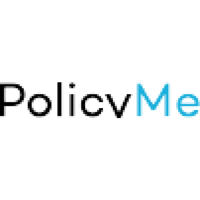 Policyme logo