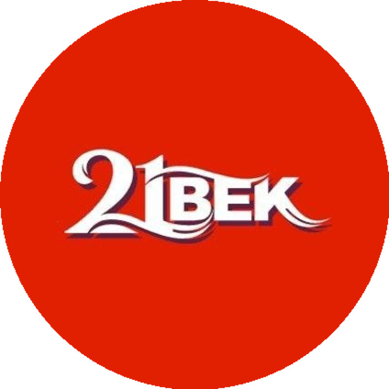 21 Vek Obed logo