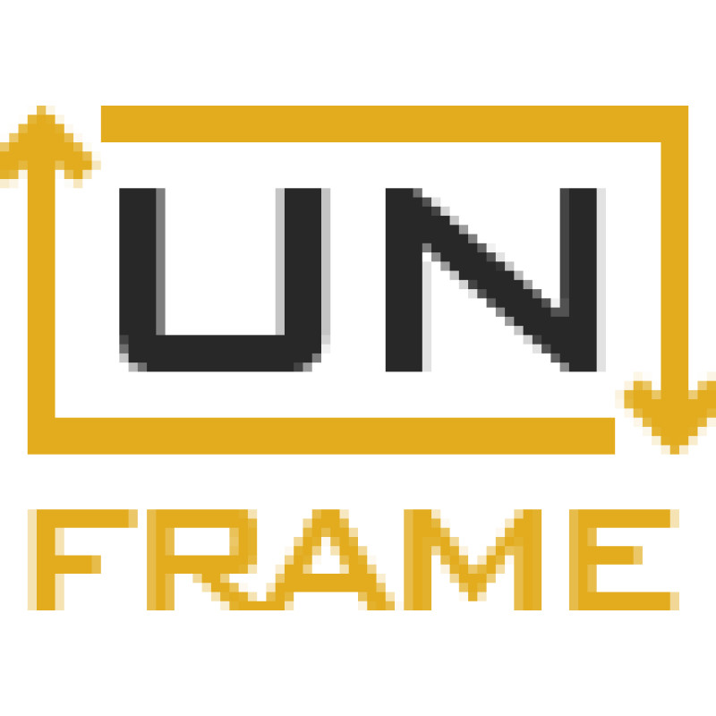 Unframe logo